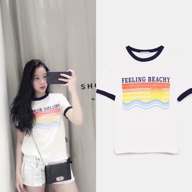 áo phông cầu vồng | BigBuy360 - bigbuy360.vn