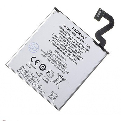 PIN NOKIA 5 DUAL SIM/ TA-1053 DS/ NOKIA HE321 2900MAH - Linh kiện