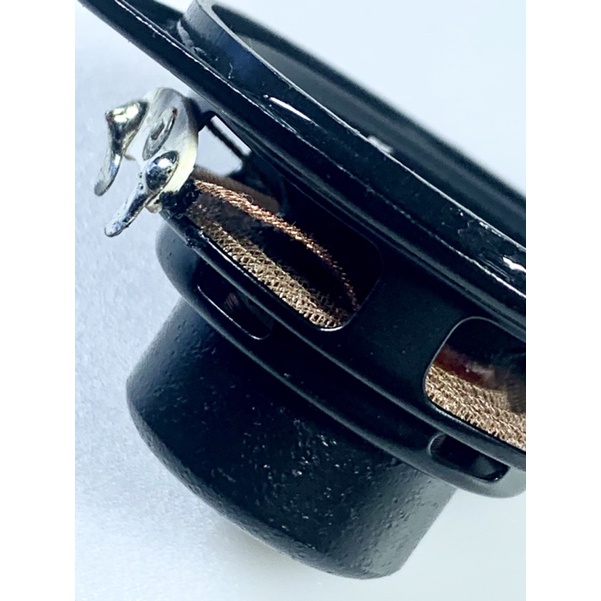 Củ Loa toàn dải từ neo JBL CLIP 3/ CLIP4 4omh 8w max cho âm thanh mạnh mẽ chi tiết dải bass sâu dải treble ngọt chi tiết