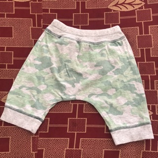 Set 18 quần thun ôm