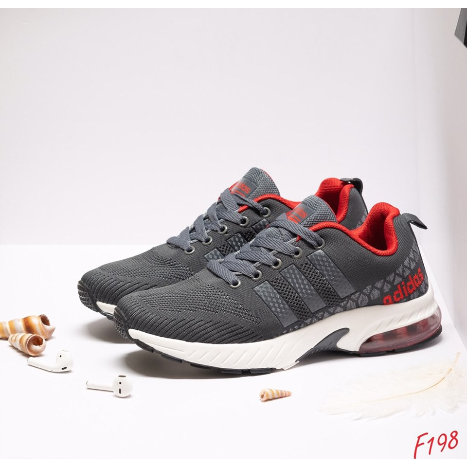 Giày Adidas Đế hơi