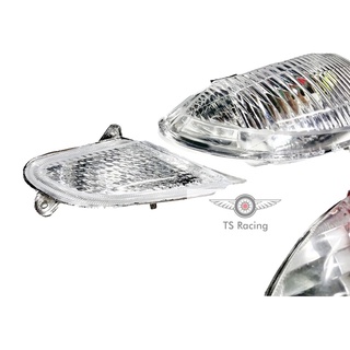 Combo chóa đèn đuôi đèn xi nhan fx 125 - fx125