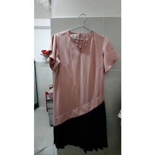 Thanh lý đầm đã mặc, còn mới Gumac, Đan Châu,