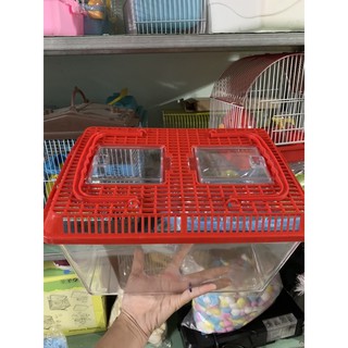 Hộp mika 30x20cm
