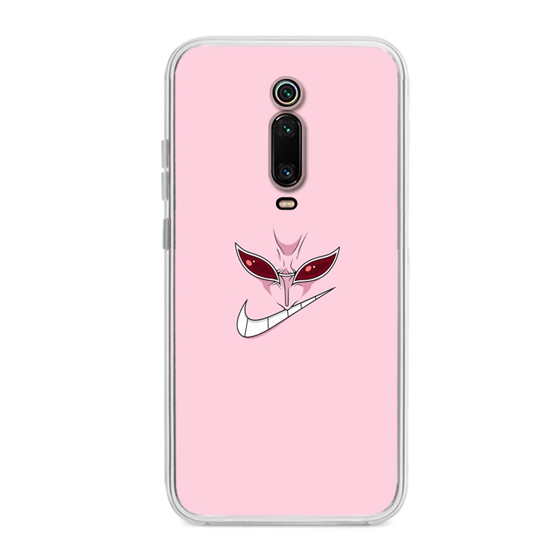 Ốp lưng XIAO MI MI 9t / Mi 9 / Mi Note 10 / Note 10 Pro / Mi 8 Pro / Mi 8 Silicone TPU Soft Case Supreme Fashion Vỏ