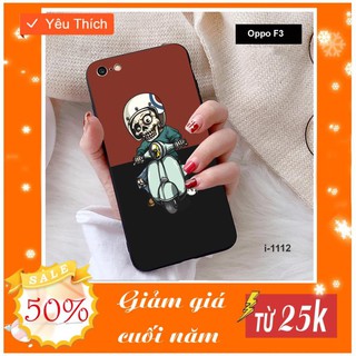 Ốp điện thoại Oppo F3