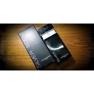 Nước Hoa Nam Silver Scent Jacques Bogart EDT 100ml