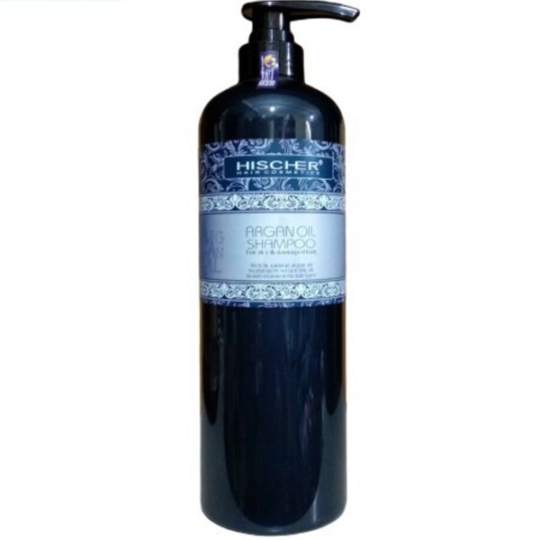 [Hàng Chính Hãng] Cặp Dầu Gội Xả Hischer 1000ML Ngăn ngừa gàu, Giảm rụng tóc, hỗ trợ mọc tóc | BigBuy360 - bigbuy360.vn