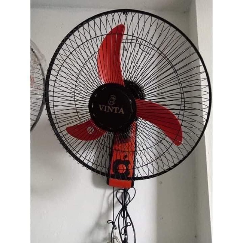 Quạt lỡ đứng và treo tường