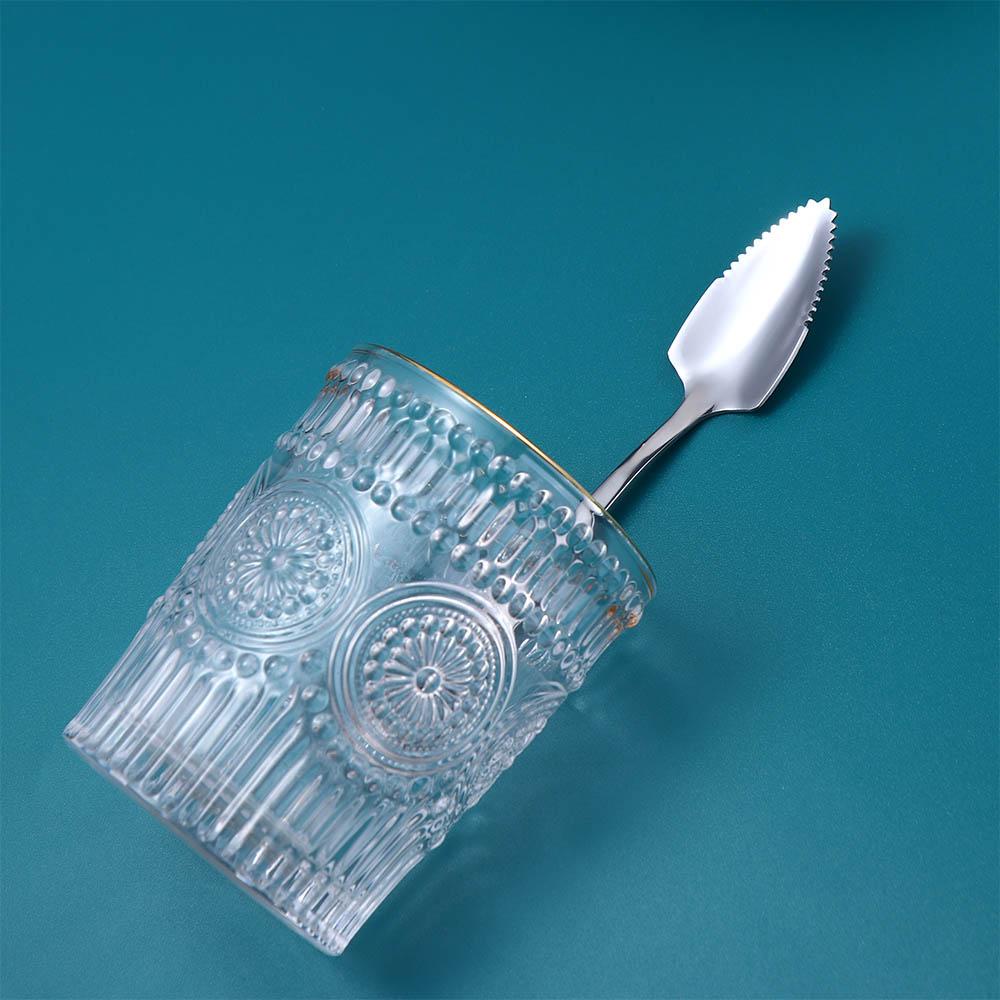 Muỗng YIYU múc trái cây kiwi đa năng