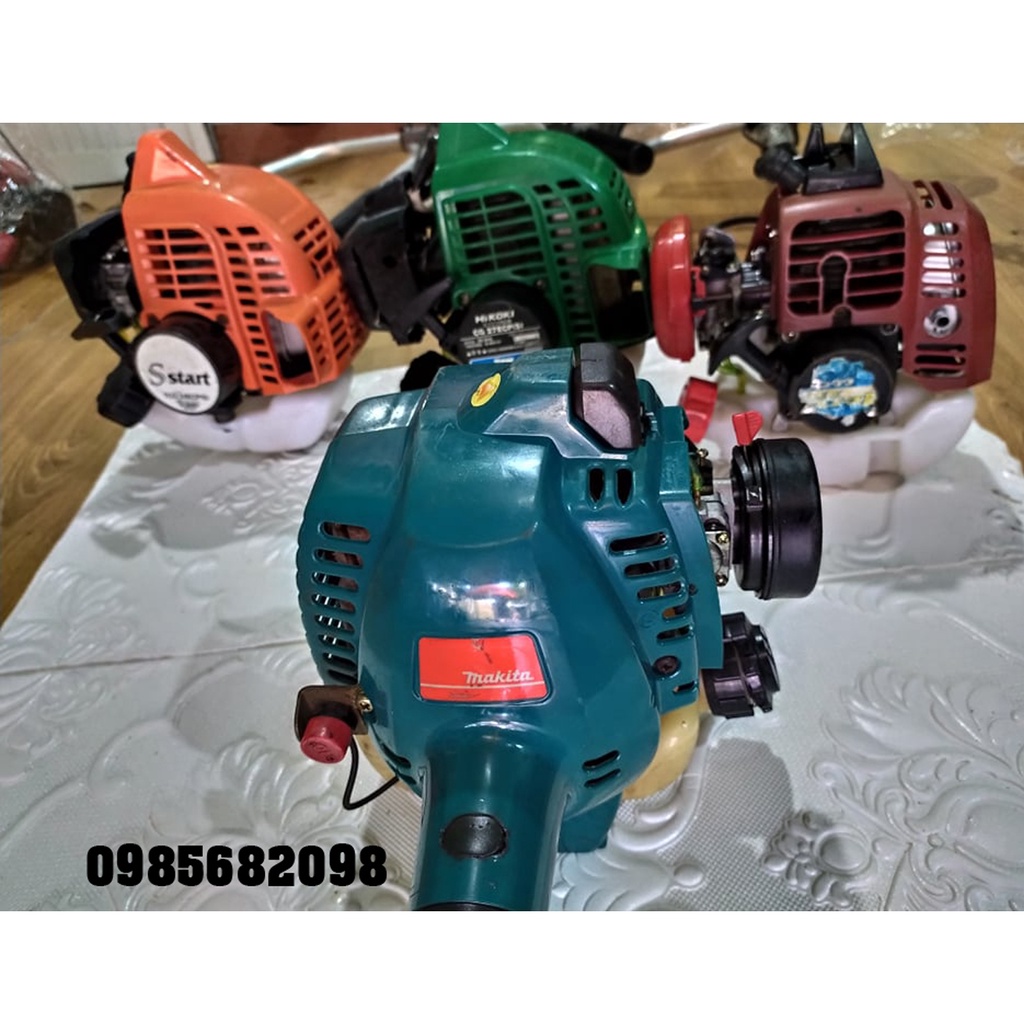 Máy cắt cỏ Bãi NHẬT MAKITA-hàng chất lượng cao