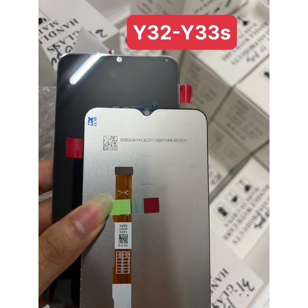 Màn hình Vivo Y32/Y21T/Y21E/Y16/Y02s new hãng