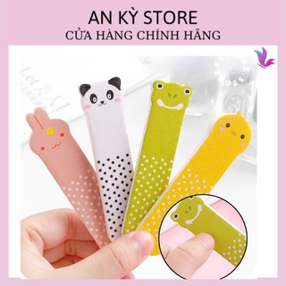 Lẻ 01 cây dũa móng hình thú xinh xắn