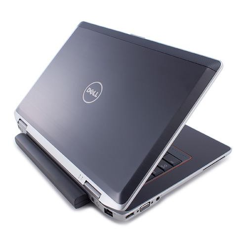 DELL LATITUDE E6420 I5 - ON/VGA  RAM 4GB HDD 250