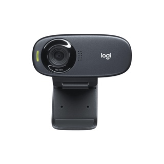 Webcam Máy Tính Logitech C270 & Logitech C310