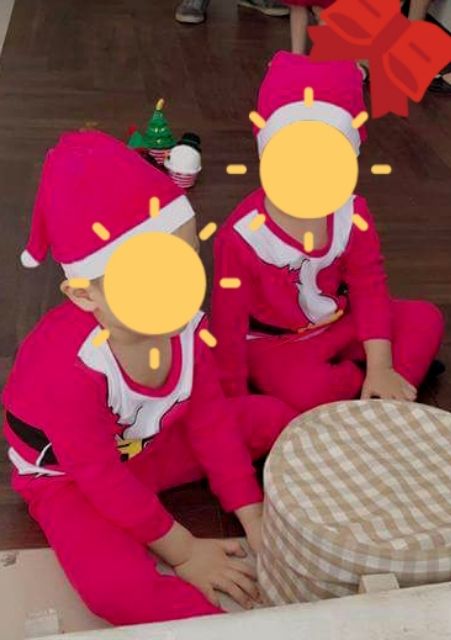 Bộ Noel bé trai 🎅🎅🎅