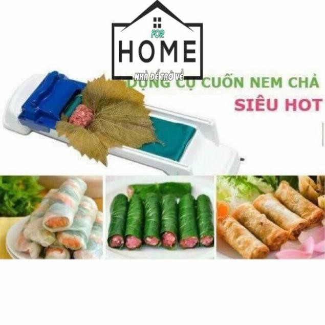 Dụng cụ cuốn nem, cuốn chả giò, bò bía nhanh chống