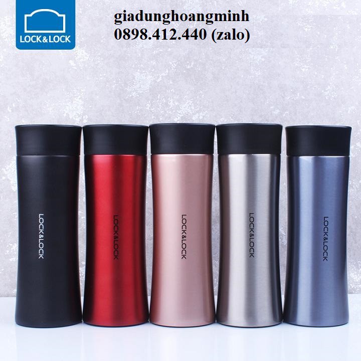 bình giữ nhiệt lock&lock - bình giữ nhiệt