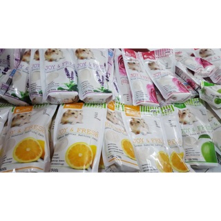 Cát tắm jolly 500gam cho hamster