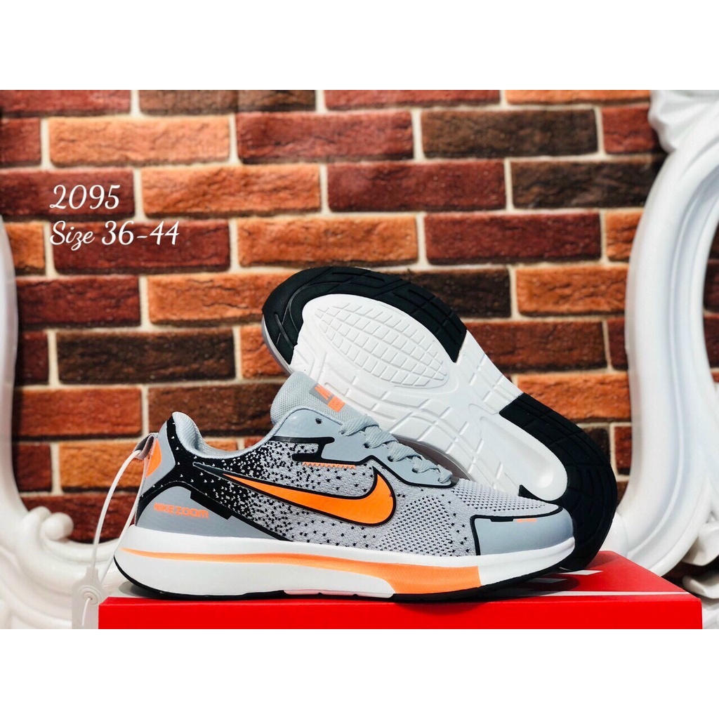 GIÀY THỂ THAO NAM MANG CHẠY BỘ/TẬP GYM