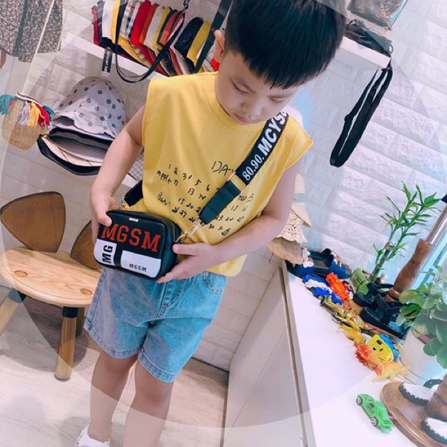 Quần jean bt