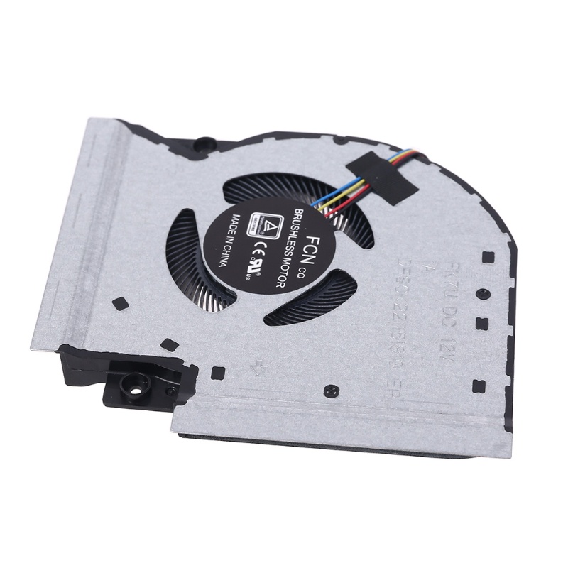 Quạt Tản Nhiệt CPU GPU Dành Cho ROG Strix SCAR II GL504 GL504G