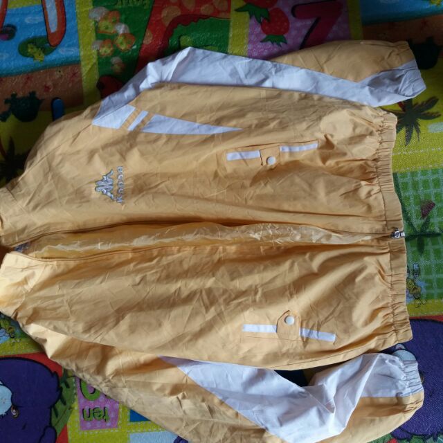 Áo gió hàng hiệu si