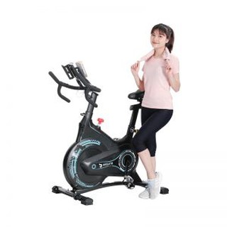 Xe đạp tập thể dục heb- 810