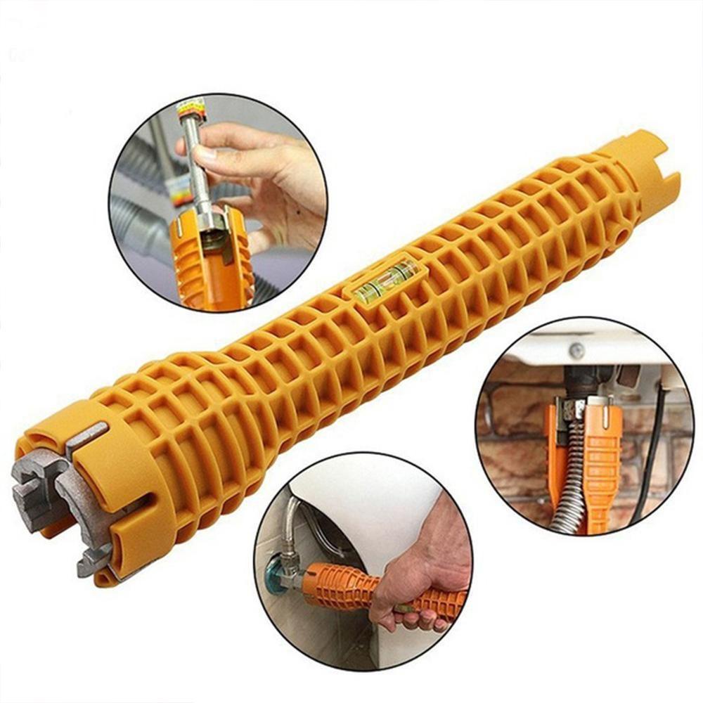 Cờ Lê Ống Nước Đa Năng Tiện Dụng Cho Nhà Bếp/Phòng Tắm