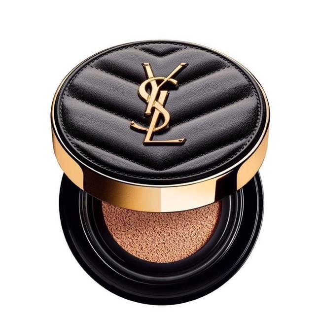Phấn nước Ysl Le Cushion Encre De Peau bản da