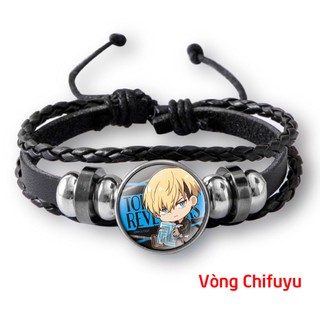 Vòng Tay Tokyo Revengers