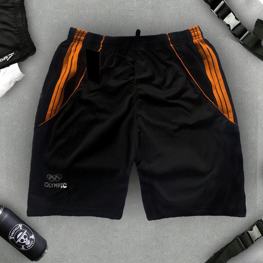 Quần Short Nam Big Size 120kg Thể Thao Cotton 4 Chiều Quần Đùi Nam Cao Cấp Giá Tốt GS1-ShopN6 | BigBuy360 - bigbuy360.vn