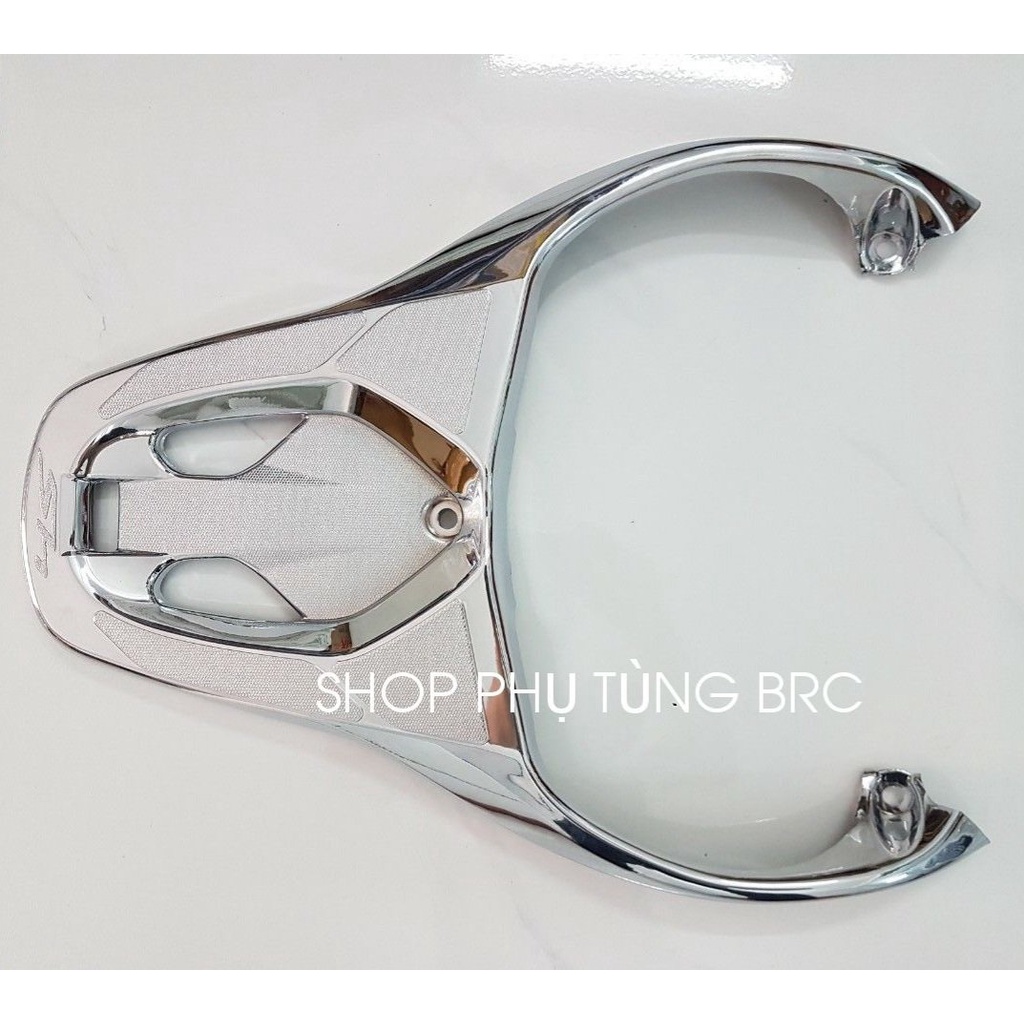 Ốp cảng mạ CROM xe SH 2012 - 2016