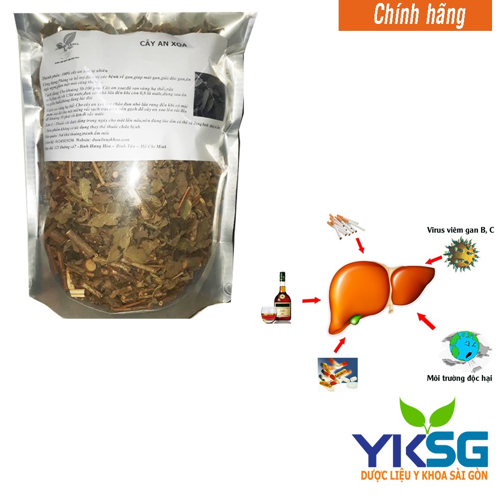 Cây An Xoa Bình Phước - Dược Liệu Bình Phước | BigBuy360 - bigbuy360.vn