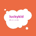 Đồ chơi lắp ráp Luckykid