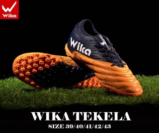 Giày Đá Bóng Wika Tekela