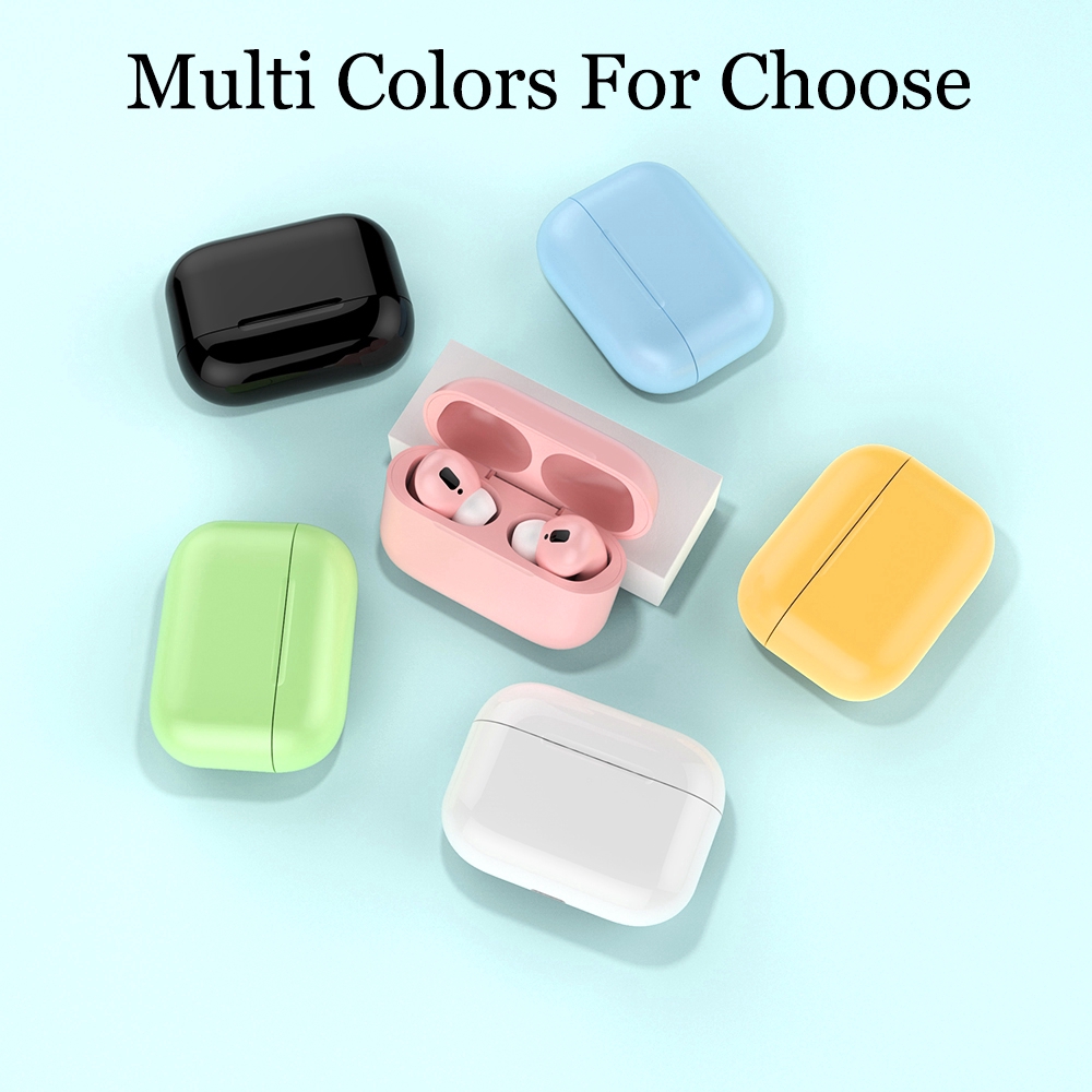 Tai Nghe Bluetooth Air Pro 3 Tws Thông Minh Kèm Phụ Kiện | BigBuy360 - bigbuy360.vn