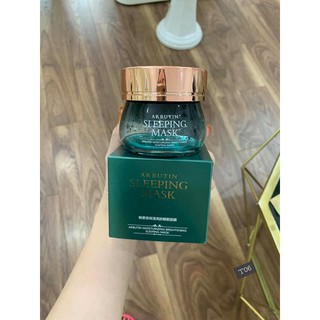 MẶT NẠ NGỦ VI TẢO BIỂN