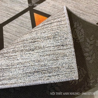 Thảm trải sàn lì 3D (1m6 x 2m3)
