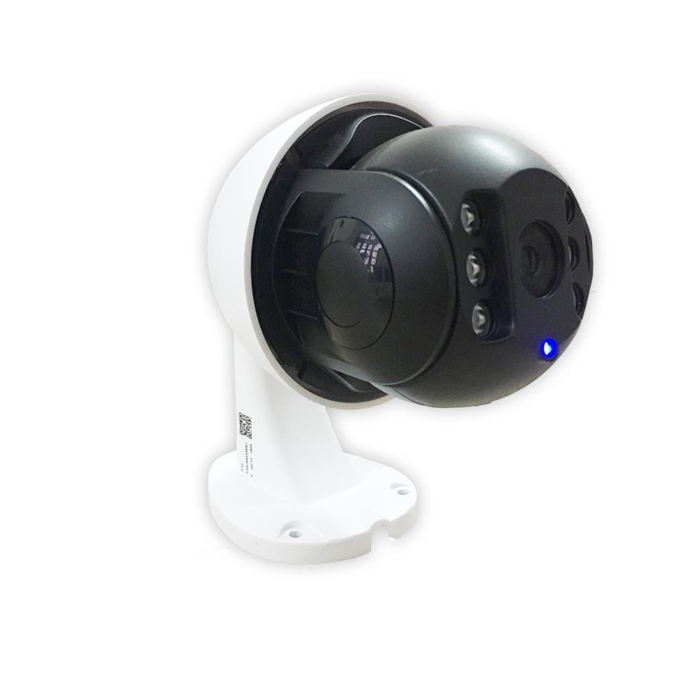 Camera Giám Sát Ngoài Trời Xoay 360 Độ - Care Smart Cam C2000 – Hỗ Trợ Hồng Ngoại Quay Đêm