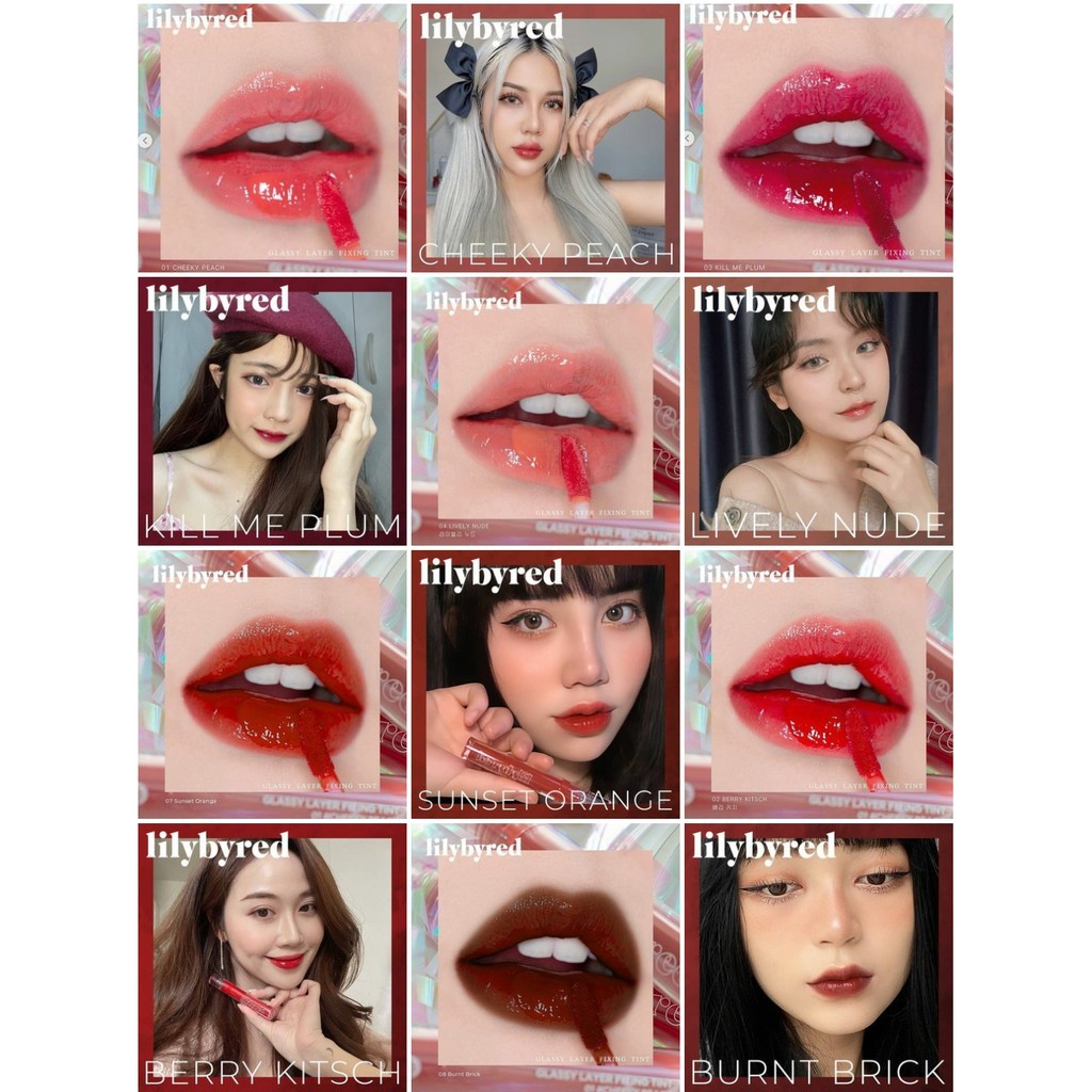 [SALE LỖ CHÍNH HÃNG]] 𝑺𝑶𝑵 𝑩𝑶́𝑵𝑮 𝑺𝑰𝑬̂𝑼 𝑳𝑰̀ 𝑳𝑰𝑳𝒀𝑩𝒀𝑹𝑬𝑫 𝑳𝑨𝒀𝑬𝑹 𝑭𝑰𝑿𝑰𝑵𝑮 𝑻𝑰𝑵𝑻 | BigBuy360 - bigbuy360.vn