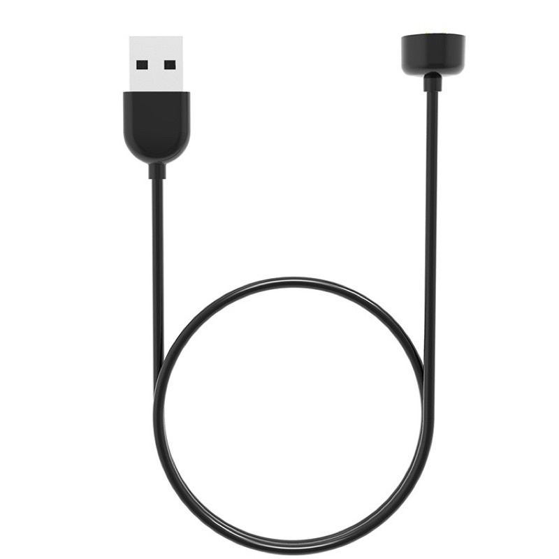 SẠC XỊN MIJOB_Dây sạc chính hãng Miband 5/6/7/8
