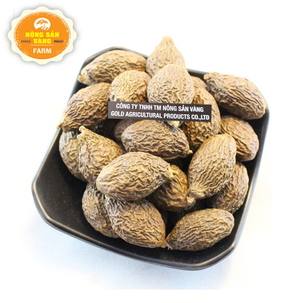 Hạt é giảm cân (100gram) - Nông Sản Vàng