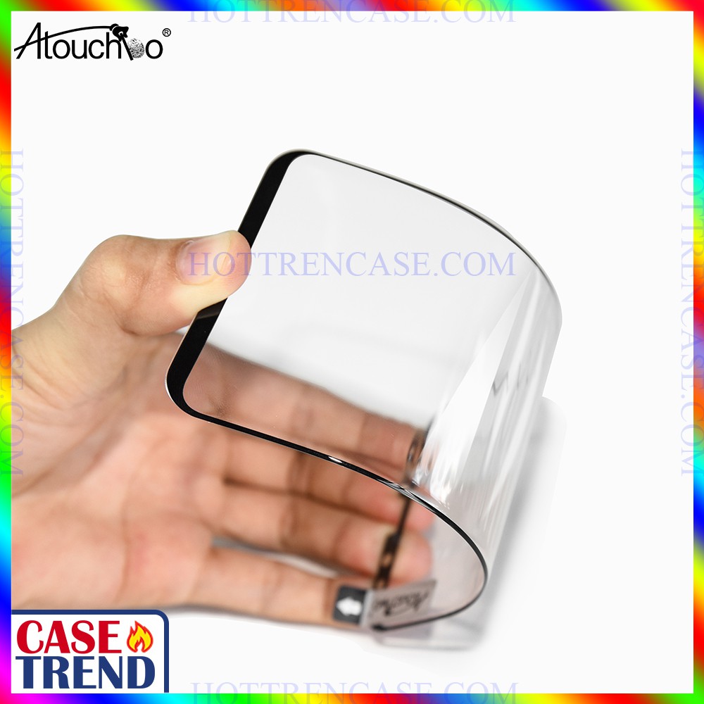 [Xả Kho] Cường Lực SamSung S8 S9 S10 Plus - Full Keo - Có Khuôn Dán - Atouchbo | BigBuy360 - bigbuy360.vn