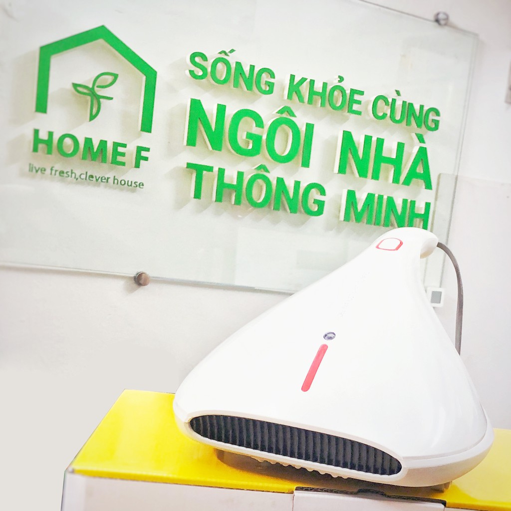 ( Tặng 1 lõi lọc) Máy hút bụi đệm giường, máy hút bụi chăn nệm  CM800 diệt khuẩn bằng tia UV | BigBuy360 - bigbuy360.vn