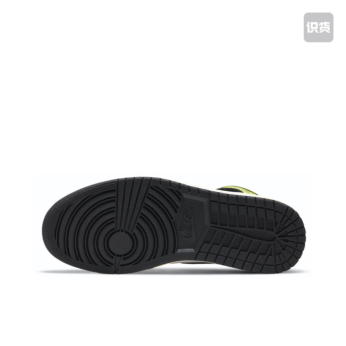 Giày Thể Thao Air Jordan 1 Volt Gold Gold Orange Toe | BigBuy360 - bigbuy360.vn