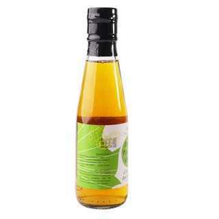 Giấm thơm (Dứa) hữu cơ Lumlum 180ml (Thái Lan)