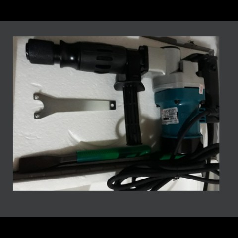 Máy Đục Bê Tông makita HM0810 - máy phá bê tông