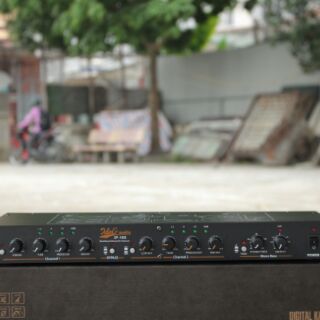 Nâng tiếng idol Trung Quốc loại 1
