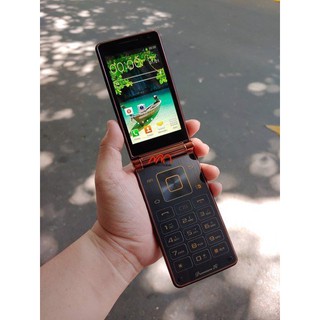 Điện thoại Samsung Galaxy W2013